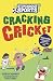 Cracking Cricket by Matt Cherry