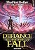 Defiance of the Fall (Defiance of the Fall #1)