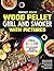 Wood Pellet Grill and Smoke...