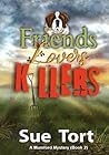 Friends Lovers Killers: A Mumford Mystery (Book 2) - A Cosy Crime Soap Opera