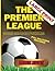 LARGE PRINT PREMIER LEAGUE ...