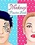 Makeup Practice Book: Blank...