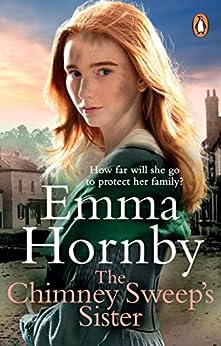 The Chimney Sweep’s Sister
