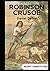 Robinson Crusoe: (Silent An...