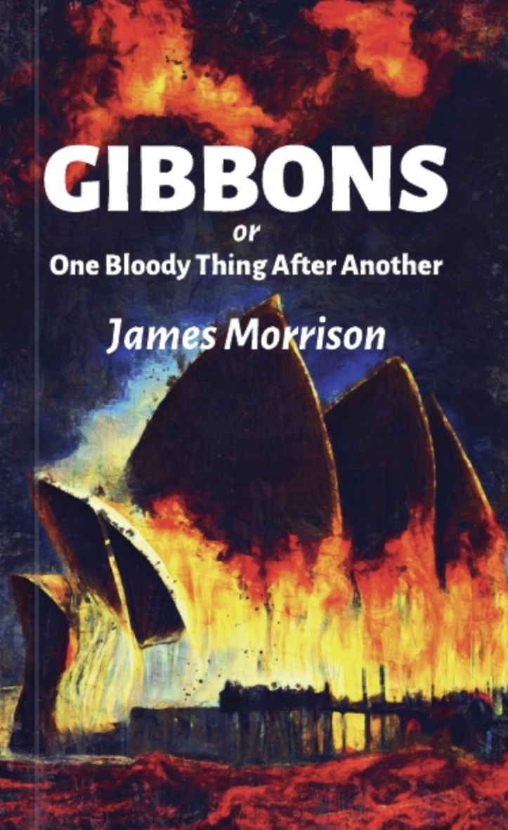 Gibbons or One Bloody Thing After Another