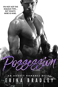 Possession (Damaged Hearts #3)