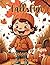 Fall Fun Activity and Color...