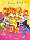 GERONIMO CONTRO TEA
