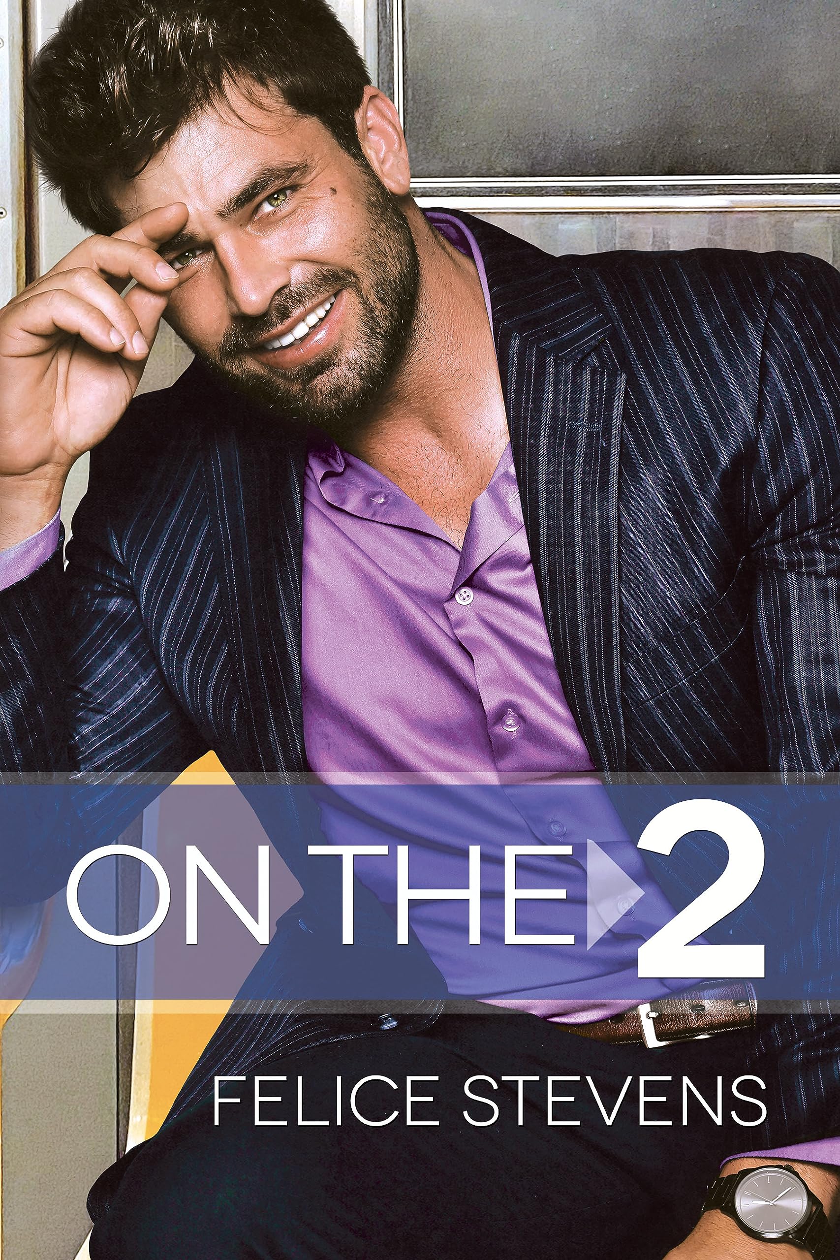 On the 2 (Kindle Edition)