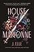 House of Marionne (House of Marionne #1)