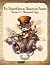 Steampunk Dogs Colouring Book Volume 4 - 40 Unique Pages to C... by Susan Stuart