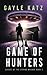 Game of Hunters (Echoes of the String Walker #2)