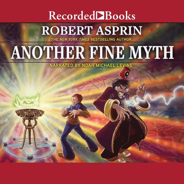 Another Fine Myth