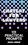 ChatGPT For Lawye...