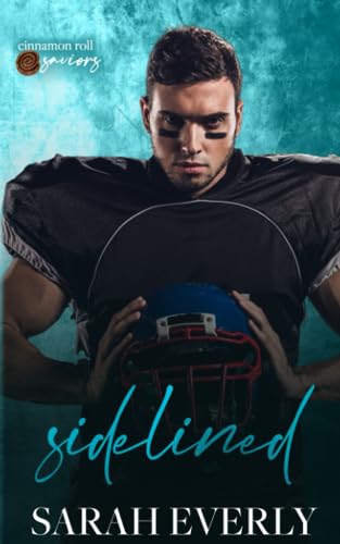 Sidelined (Norwalk Breakers, #1)