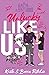 Unlucky Like Us (Like Us #12)
