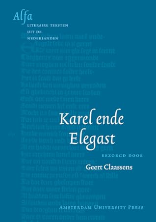 Karel ende Elegast