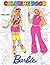 Bar.bie Coloring Book: Colo...