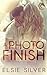 A Photo Finish (Gold Rush Ranch, #2)