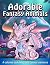 Adorable Fantasy Animals by Miloa Scape