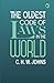 The Oldest Code of Laws in ...