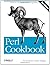 Perl Cookbook (COOKBOOKS)