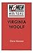 Virginia Woolf by Clare Hanson