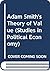 Adam Smith's theory of valu...