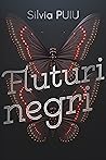 Fluturi negri (Romanian Edition)