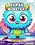 Kawaii Monsters: Animals, C...