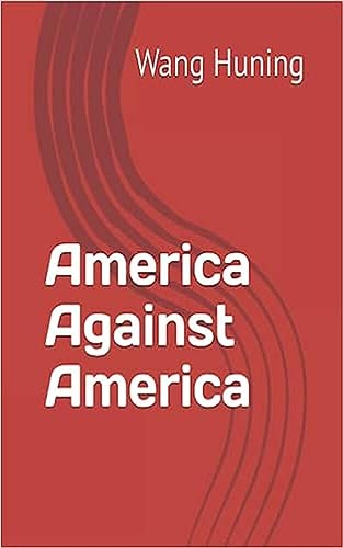 America Against America (Kindle Edition)