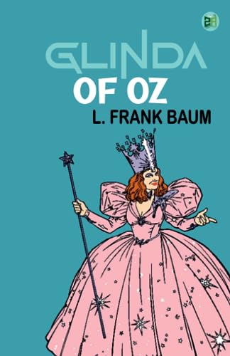 Glinda of Oz