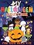 My Halloween Activity Book ...