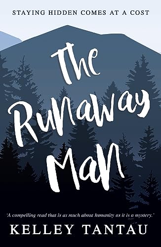 The Runaway Man (Kindle Edition)