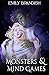 Monsters & Mind Games