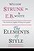 The Elements of Style , 4th Edition