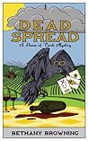 Dead Spread: A House of Cards Mystery