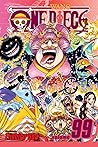 One Piece, Vol. 9...