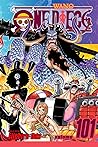 One Piece, Vol. 1...