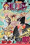 One Piece, Vol. 1...