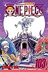 One Piece, Vol. 1...