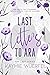 Last Letters to Ara (The La...