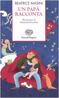 Un papà racconta (Perfect Paperback)
