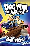 Dog Man: Twenty T...