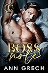 Bosshole (Billionaire Boss Girl, #2)