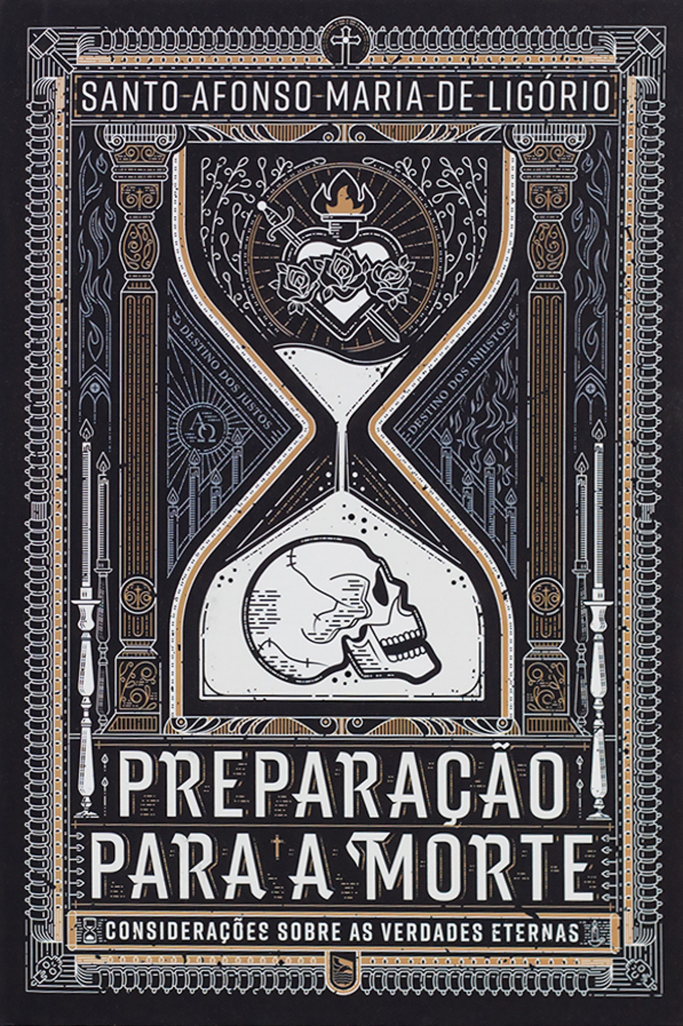 Preparação para a morte