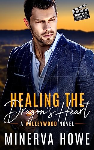 Healing the Dragon's Heart (Valleywood #21; Heartstone Rescue #0.5)