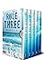 Rule of Three - The Complet...