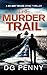 The Murder Trail (Izzy Wild...