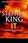 It by Stephen        King